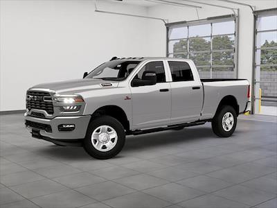 New 2026 Ram 2500 Tradesman Crew Cab for sale #C26481300 - photo 1
