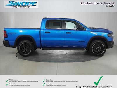 New 2026 Ram 1500 Rebel Crew Cab for sale #C26481310 - photo 2