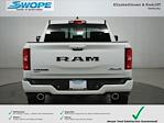 New 2026 Ram 1500 Laramie Crew Cab for sale #C26481320 - photo 4