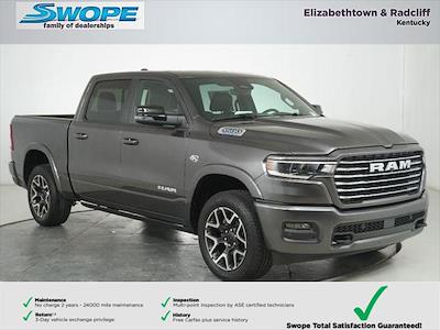 New 2026 Ram 1500 Laramie Crew Cab for sale #C26481330 - photo 1