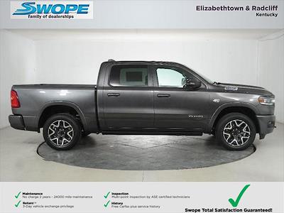 New 2026 Ram 1500 Laramie Crew Cab for sale #C26481330 - photo 2