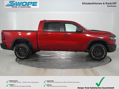 New 2026 Ram 1500 Rebel Crew Cab for sale #C26481360 - photo 2
