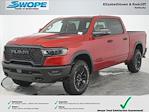 New 2026 Ram 1500 Rebel Crew Cab for sale #C26481360 - photo 7