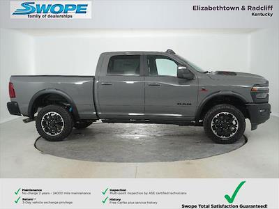 New 2026 Ram 2500 Rebel Crew Cab for sale #C26481370 - photo 2
