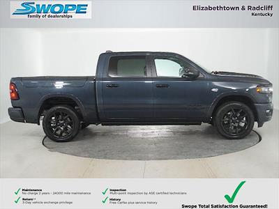 New 2026 Ram 1500 Laramie Crew Cab for sale #C26481380 - photo 2