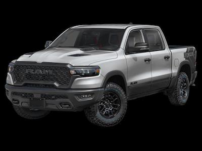 New 2026 Ram 1500 Rebel Crew Cab for sale #C26481440 - photo 1