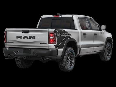 New 2026 Ram 1500 Rebel Crew Cab for sale #C26481440 - photo 2