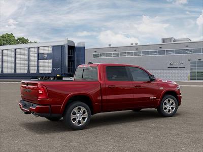 New 2026 Ram 1500 Big Horn Crew Cab for sale #C26481490 - photo 2