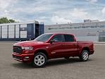New 2026 Ram 1500 Big Horn Crew Cab for sale #C26481490 - photo 1