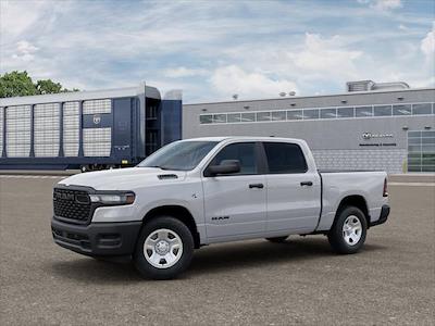 New 2026 Ram 1500 Tradesman Crew Cab for sale #C26481500 - photo 1