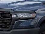 New 2026 Ram 1500 Warlock Crew Cab for sale #C26481520 - photo 6