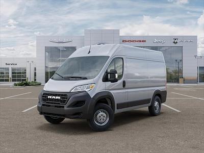 New 2025 Ram ProMaster 2500 High Roof Empty Cargo Van for sale #31183 - photo 1