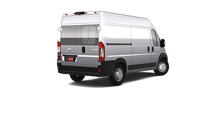 New 2025 Ram ProMaster 2500 High Roof Empty Cargo Van for sale #31183 - photo 2