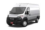 New 2025 Ram ProMaster 2500 High Roof Empty Cargo Van for sale #31183 - photo 1
