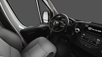 New 2025 Ram ProMaster 2500 High Roof Empty Cargo Van for sale #31183 - photo 8
