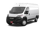 New 2025 Ram ProMaster 1500 High Roof Empty Cargo Van for sale #31200 - photo 1