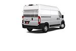 New 2025 Ram ProMaster 1500 High Roof Empty Cargo Van for sale #31200 - photo 2