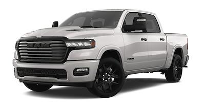 New 2025 Ram 1500 Laramie Crew Cab 4x4 Pickup for sale #31201 - photo 1