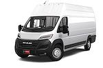 New 2024 Ram ProMaster EV 3500 Super High Roof Empty Cargo Van for sale #31202 - photo 1