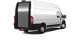 New 2024 Ram ProMaster EV 3500 Super High Roof Empty Cargo Van for sale #31202 - photo 2
