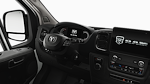 New 2024 Ram ProMaster EV 3500 Super High Roof Empty Cargo Van for sale #31202 - photo 9