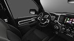 New 2025 Ram 1500 Big Horn Crew Cab 4x4 Pickup for sale #31408 - photo 8