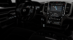 New 2026 Ram 2500 Big Horn Crew Cab 4x4 Pickup for sale #31444 - photo 9
