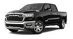New 2025 Ram 1500 Big Horn Crew Cab 4x4 Pickup for sale #31474 - photo 1