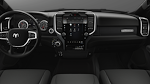New 2025 Ram 1500 Big Horn Crew Cab 4x4 Pickup for sale #31474 - photo 6
