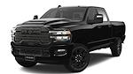 New 2025 Ram 2500 Laramie Crew Cab 4x4 Pickup for sale #31531 - photo 1