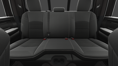 New 2025 Ram 3500 Tradesman Crew Cab 4x4 Pickup for sale #31538 - photo 2