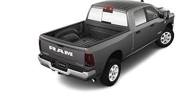 New 2025 Ram 2500 Big Horn Crew Cab 4x4 Pickup for sale #31543 - photo 2
