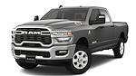 New 2025 Ram 2500 Big Horn Crew Cab 4x4 Pickup for sale #31543 - photo 1
