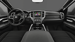 New 2025 Ram 2500 Big Horn Crew Cab 4x4 Pickup for sale #31543 - photo 6