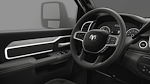 New 2025 Ram 2500 Big Horn Crew Cab 4x4 Pickup for sale #31543 - photo 8