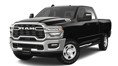 New 2025 Ram 2500 Tradesman Crew Cab 4x4 Pickup for sale #31545 - photo 1