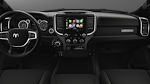 New 2025 Ram 1500 Big Horn Crew Cab 4x4 Pickup for sale #31565 - photo 6