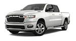 New 2025 Ram 1500 Big Horn Crew Cab 4x4 Pickup for sale #31609 - photo 1