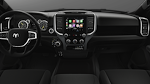 New 2025 Ram 1500 Big Horn Crew Cab 4x4 Pickup for sale #31625 - photo 6
