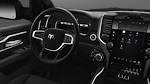 New 2025 Ram 1500 Big Horn Crew Cab 4x4 Pickup for sale #31626 - photo 9