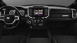 New 2025 Ram 1500 Big Horn Crew Cab 4x4 Pickup for sale #31639 - photo 6