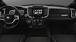New 2025 Ram 1500 Big Horn Crew Cab 4x4 Pickup for sale #31645 - photo 6