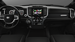 New 2025 Ram 1500 Big Horn Crew Cab 4x4 Pickup for sale #31648 - photo 6