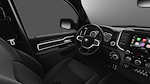 New 2025 Ram 1500 Big Horn Crew Cab 4x4 Pickup for sale #31648 - photo 8