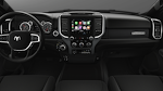 New 2025 Ram 1500 Big Horn Crew Cab 4x4 Pickup for sale #31693 - photo 8