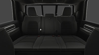 New 2025 Ram 1500 Big Horn Crew Cab 4x4 Pickup for sale #31695 - photo 2