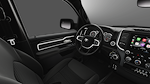 New 2025 Ram 1500 Big Horn Crew Cab 4x4 Pickup for sale #31714 - photo 8