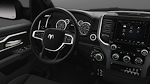 New 2025 Ram 1500 Big Horn Crew Cab 4x4 Pickup for sale #31716 - photo 9