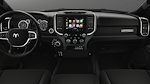 New 2025 Ram 1500 Big Horn Crew Cab 4x4 Pickup for sale #31720 - photo 4