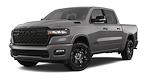 New 2025 Ram 1500 Big Horn Crew Cab 4x4 Pickup for sale #31723 - photo 1